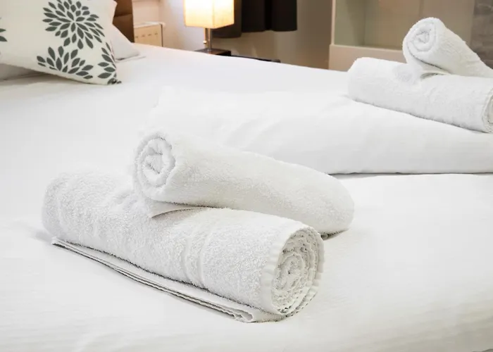 Apartment Rueppgasse Leopoldstadt Wien