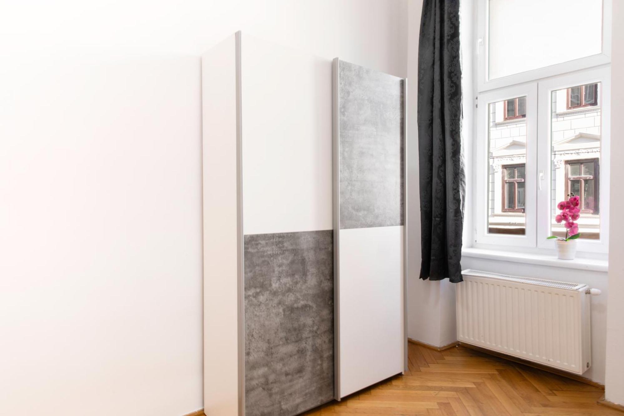 Apartment Rueppgasse Leopoldstadt